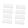 YOSADIER 8pcs High Density Needle Felting Sponge Blocks for DIY Crafting Soft Cushions for Needle Felting Projects Comfortable and Practical Supplies view 1