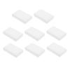 YOSADIER 8pcs High Density Needle Felting Sponge Blocks for DIY Crafting Soft Cushions for Needle Felting Projects Comfortable and Practical Supplies view 3