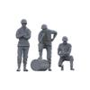 MRY-SFW 1/35 Military Model British Tank Trooper view 1