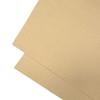 2 Sheets of Wheat 14 Count Aida Cloth 18 x 18 Inch Pre-Cut Fabric Squares Cross Stitch Fabric 100% Cotton Ideal for Needlework & Embroidery The Knotty Unicorn view 4