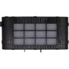 Jaspertronics Replacement D-Series Air Filter for The Christie Digital PLC-XTC50AL Projector view 2