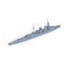 MRY-SFW LFC300561-A 1/300 Military Model Royal Navy HMS Hawkins Cruiser view 3