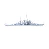 MRY-SFW LFC300512-A 1/300 Military Model Kit USN Erie Class Gunboats PG-50 view 4