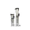 QXCIVR Desktop Pneumatic Injection Machine Vertical Plastic Moulding Machine 30g/50g 110V/220V(30g 110V) view 2