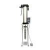 QXCIVR Desktop Pneumatic Injection Machine Vertical Plastic Moulding Machine 30g/50g 110V/220V(30g 110V) view 4