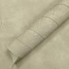 3D Embossed Snake Patterned Pu Leather Fabric, Vintage 3D High-End Leather Fabric for Luggage, Clothing, and Other Items view 2