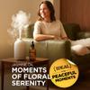 100% Pure Jasmine Essential Oil - 4 Fl Oz - Jasmine Oil for Hair, Skin, Diffuser, Aromatherapy & DIY Candle Making Scent view 2