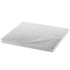 Heat Resistant Batting for Potholders Insulating Thermal Lining Batting Insulated Fabric Aluminum Foil Heat Reflective Fabric Hot Pads for Kitchen Oven Mitts Coasters Sewing DIY(16 x 13 Inches) view 1