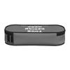 Custom Pencil Case Add Text Photo Logo Personalized Pen Bag Custom Zipper Pencil Box For Travel Office Graduation Gifts,Style8 view 2