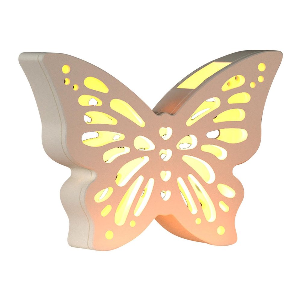 EUVAROMEX Butterflys Car Molds, Candle Making Molds, Epoxy Resin Molds, Resin Molds Large Animals Statue Making Epoxy Casting Mould Wall Desktop, DIY Crafts for Women Girl /2579