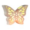EUVAROMEX Butterflys Car Molds, Candle Making Molds, Epoxy Resin Molds, Resin Molds Large Animals Statue Making Epoxy Casting Mould Wall Desktop, DIY Crafts for Women Girl /2579 view 1