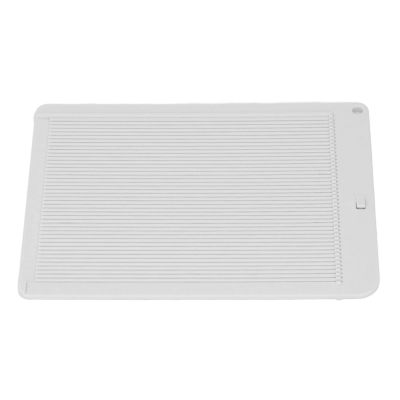 Reusable Craft Cutting Mat with Professional Cutting Board for Sewing Quilt Sccrapbooking, Compatible with Rotating and Straight - Suitable for Carvers - Plastic, 5.5 X 17 Inches