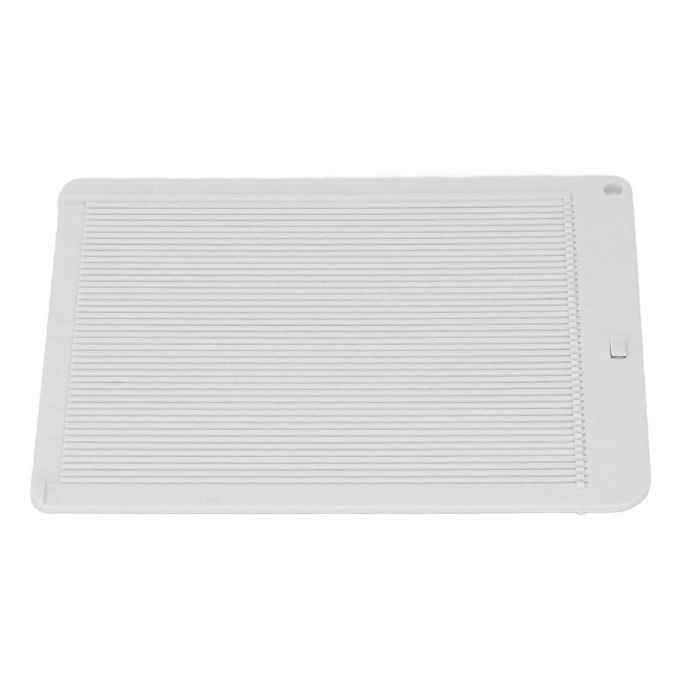 Reusable Craft Cutting Mat with Professional Cutting Board for Sewing Quilt Sccrapbooking, Compatible with Rotating and Straight - Suitable for Carvers - Plastic, 5.5 X 17 Inches