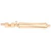 Yarn Swift Winder 24 8 Knitting Tool for Effortless Skein Winding Compact Storage Craft Room Organization view 1
