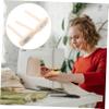 HAPINARY Thread Holder Braid Rack Plastic Spool Organizer for Sewing Machines and Embroidery Easy Wall Mount Design for Projects and Thread Storage view 2