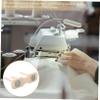 HAPINARY Thread Holder Braid Rack Plastic Spool Organizer for Sewing Machines and Embroidery Easy Wall Mount Design for Projects and Thread Storage view 4