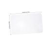 OSALADI Acrylic Stamp Block for Crafting Transparent Stamp Tool for Journaling and Scrapbooking for Boys and Girls and Adults view 2