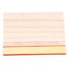 ARTIBETTER Screen Printing Squeegee Durable Wooden Ink Scraper for Graphic and Textile Applications Smooth Surface for Easy Use and Storage for DIY Enthusiasts view 1
