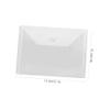 Alipis 15pcs Pencil Pouches for School Supplies Storage Pouches Bill Storage Pockets for Classroom view 2