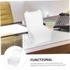 OHPHCALL Photos Organizing Box Adjustable Dividers Versatile Storage for Photos and Documents Compact and Lightweight Design for Easy Organization view 2