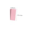 BIUDECO 48pcs Nail Art Sponges French Tip Sponges for Makeup Manicure Gradient Nail Set view 2