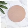 GARIOUANS 2pcs Pottery Bats Compressed Density Board Drying Plates for Ceramics Round Throwing Pads Pottery Tools for Sculpting Clay Modeling Easy to Clean and User-Friendly view 4