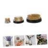 CORHAD 3pcs Flower Arrangement Tool Needle Floral Holder for Garden Supplies Create Stunning Floral Art Design for Home Decor and Events view 3