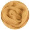 There are 170 Colors and 9 Shades Available This Woollen Yarn is Made of 100% Pure Wool Weighs 3.53oz(100 g) and issuitableformediumtolargeDIYneedlefeltingprojects (Brown Tones, F76) view 1