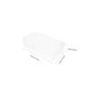 Veemoon 42 Spool Sewing Thread Organizer Box Multi-Functional Storage Container for Home Use for Crafting Mending and DIY Projects view 2