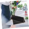Homoyoyo 40sheets Floral Wrapping Film for Bouquet Decoration Elegant Flower Packaging Material White for Florists Wrapping and Special Occasions view 4