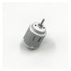 R140 Motor DC1.5V~6V 20000RPM High Speed Small Round Motor for Toy Car Boat Fan Models view 2