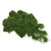 FONDOTIN 1bag Artificial Moss Mat Simulated Sphagnum for Fake Plants Home Decor view 1