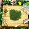 FONDOTIN 1bag Artificial Moss Mat Simulated Sphagnum for Fake Plants Home Decor view 4