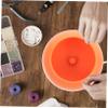 GLSTOY DIY Bead Craft Spinner Bowl for Wire Jewelry Making Supplies Electric Beading Spinner Machine Automatic Beading Device view 2