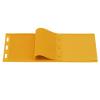 Beeswax Press Mold, 5.4mm Rubber Comb Foundation Sheet Yellow Beekeeping Accessory, Raised Pattern Press for Other Products view 2