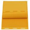 Beeswax Press Mold, 5.4mm Rubber Comb Foundation Sheet Yellow Beekeeping Accessory, Raised Pattern Press for Other Products view 3