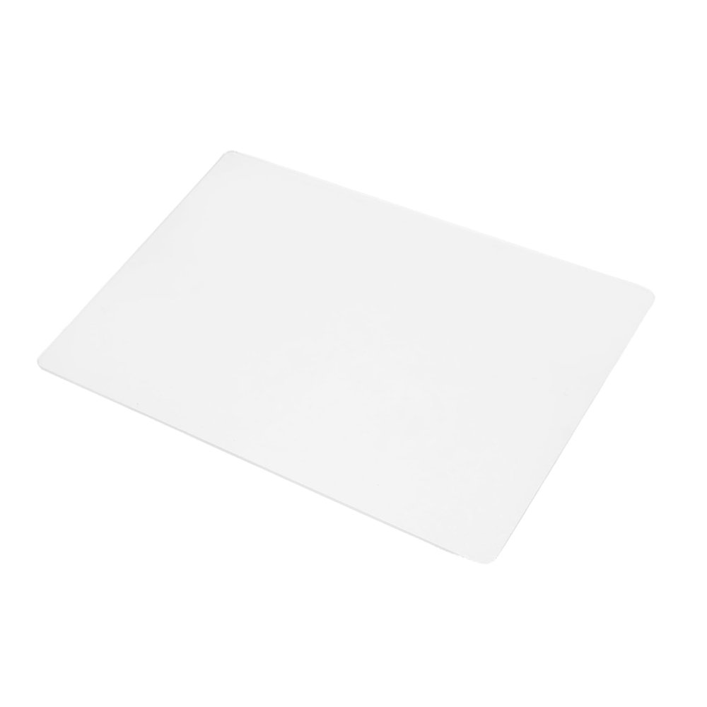 Homoyoyo 1 Pack Cutting Pad for Die Cutting Machines Crafting Mat for Sewing Embossing Easy to Clean and Maintain Design for Precise Results