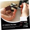 OSALADI 1set Wool Felt Needle Felting Craft Kit DIY Felting Needles Handmade Wool Crafts Tools view 3