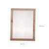 Uonlytech Frame for Silk for Crafting and Artistic Designs High-Grade Material for Use view 2