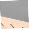 Uonlytech Frame for Silk for Crafting and Artistic Designs High-Grade Material for Use view 4