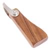 Gadpiparty Wooden Handle Clay Sculpting Tool for Pottery Modeling Crafting Polymer Clay Carving Shaping Repairing view 1