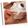 Gadpiparty Wooden Handle Clay Sculpting Tool for Pottery Modeling Crafting Polymer Clay Carving Shaping Repairing view 3