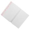 OSALADI 100sheets Multi-Function Chinese Art Paper Rice Paper for Crafts Blank Calligraphy Xuan view 1