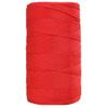 250 g/8.82 Ounces Summer Sun Hat Yarn Ice Silk Yarn Hand Knitting Tread Crochet Bags Thread (Red) view 1