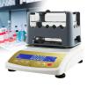 Electronic Solids Density MeterHigh Accuracy Digital Solid Densimeter,Digital Solid Density Tester,Meter Digital Density Meter,Goldsmith Workshop Instruments,XF-120K view 1