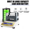 Electronic Solids Density MeterHigh Accuracy Digital Solid Densimeter,Digital Solid Density Tester,Meter Digital Density Meter,Goldsmith Workshop Instruments,XF-120K view 2