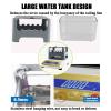 Electronic Solids Density MeterHigh Accuracy Digital Solid Densimeter,Digital Solid Density Tester,Meter Digital Density Meter,Goldsmith Workshop Instruments,XF-120K view 3