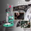 DNGXAOYA Manual Press,Adjustable Hand Punching,for Pressing Embossing Stamping and Punching Durable and Versatile Handheld Punch Press view 4
