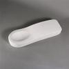 10.25"X 3" Deep 1.5" Spoon Slump Mold Glass Fusing view 2