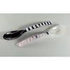10.25"X 3" Deep 1.5" Spoon Slump Mold Glass Fusing view 3
